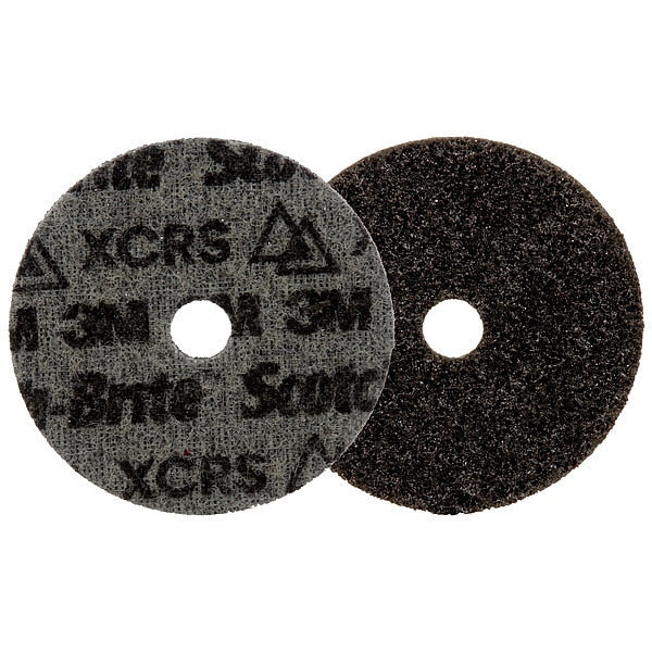 Precsion Surface-Cond Disc, 4in Dia, PK100