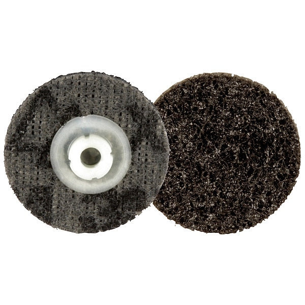 Surface-Cond Disc, 1 1/2 in Dia, TS, PK50