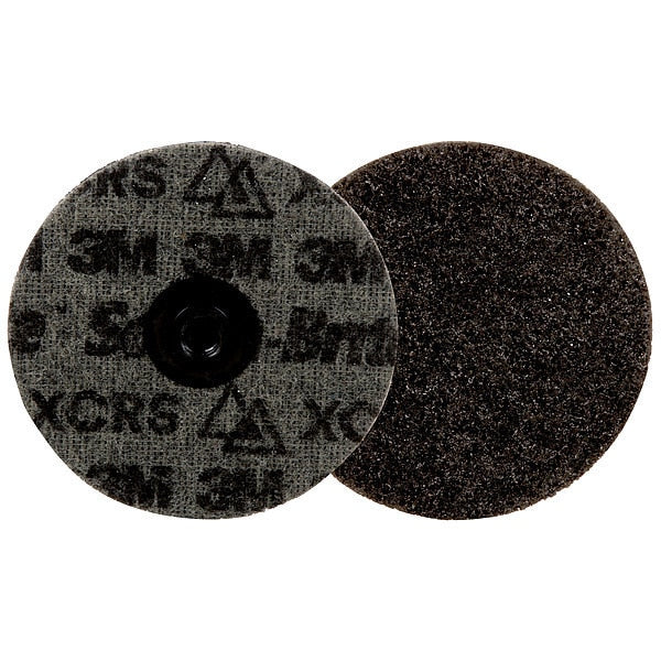 Surface-Cond Disc, 4 in Dia, TS, PK25
