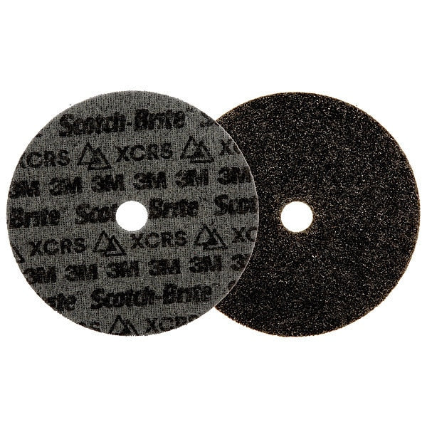 Precision Surface-Cond Disc, 7in Dia, PK25