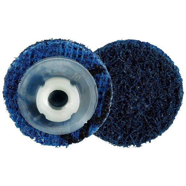 Precision Surf-Cond Disc, 1in Dia, TS, PK50