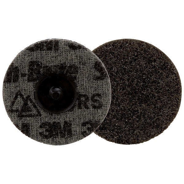 Surface-Cond Disc, 3 in Dia, TR, PK25