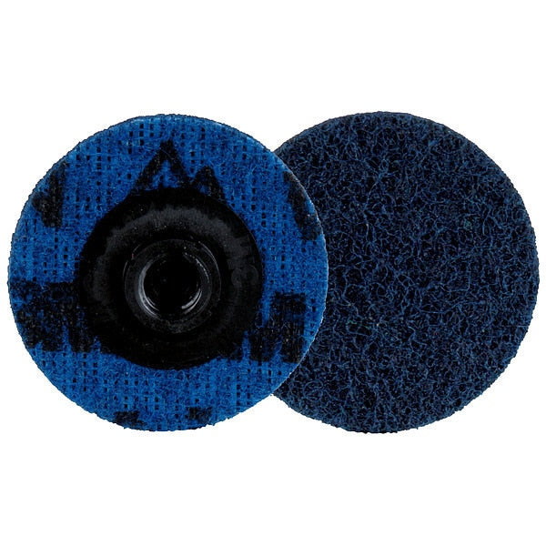 Precision Surf-Cond Disc, 2in Dia, TS, PK50