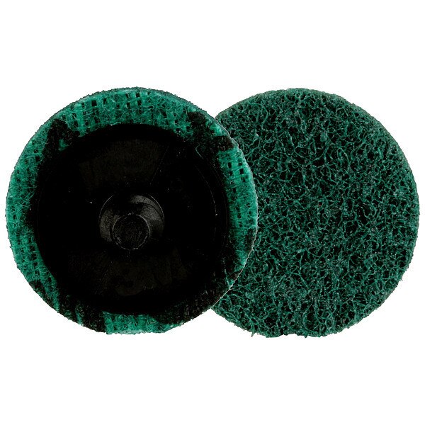 Prec Surf-Cond Disc, 1 1/2in Dia, TR, PK50