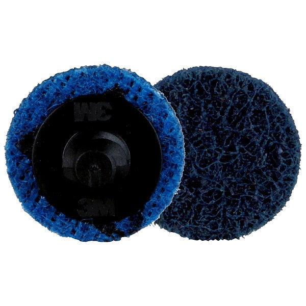 Prec Surf-Cond Disc, 3/4in Dia, TR, PK50