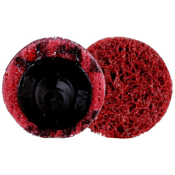 Prec Surf-Cond Disc, 3/4in Dia, TR, PK50