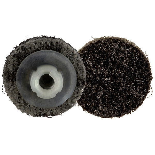 Surface-Cond Disc, 1 in Dia, TS, PK50