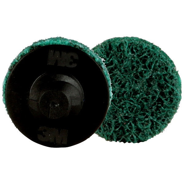 Precision Surf-Cond Disc, 1in Dia, TR, PK50