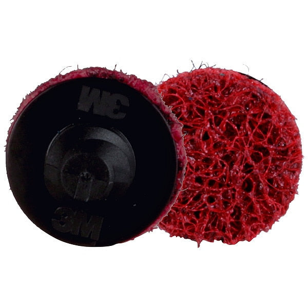 Precision Surf-Cond Disc, 1in Dia, TR, PK50