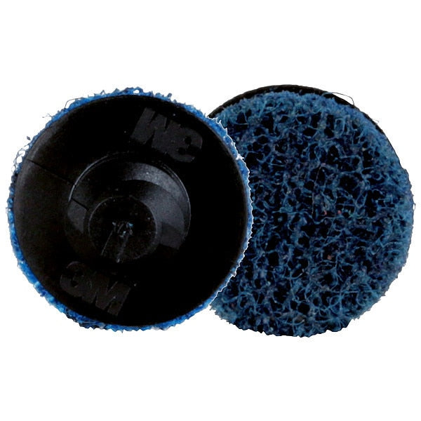 Precision Surf-Cond Disc, 1in Dia, TR, PK50