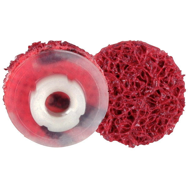 Prec Surf-Cond Disc, 3/4in Dia, TS, PK50