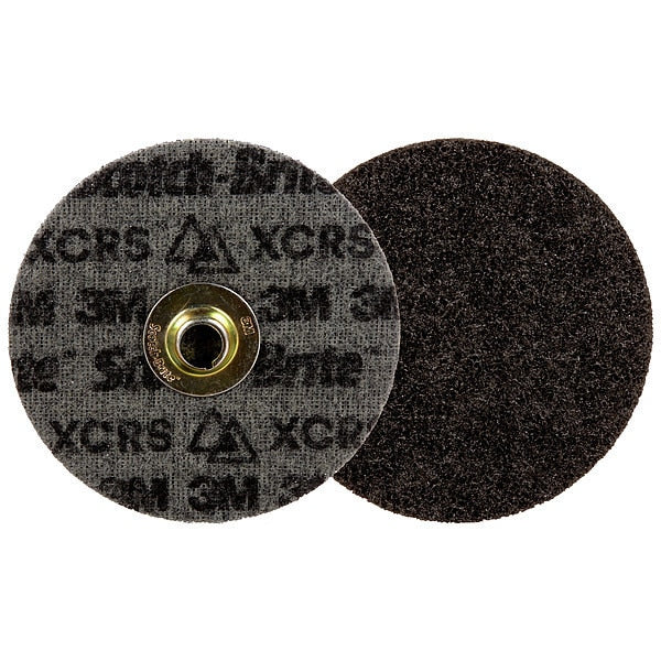 Precision Surface-Cond Disc, 5in Dia, PK50