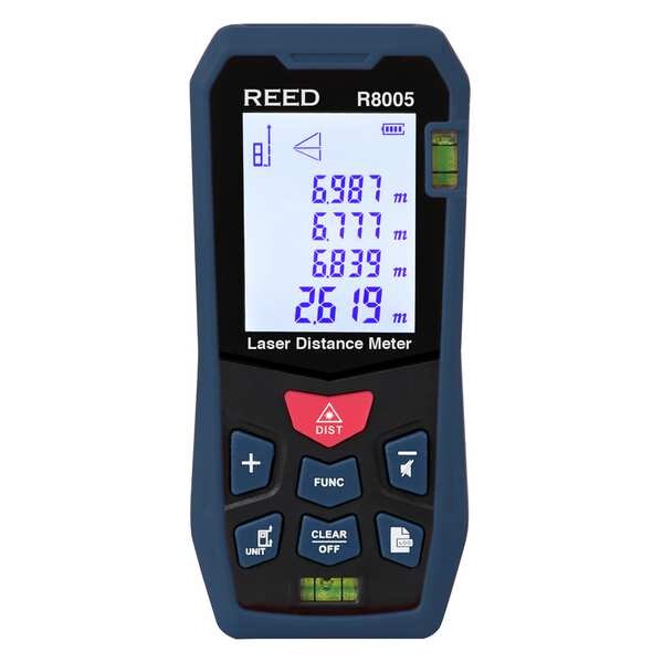 Distance Meter