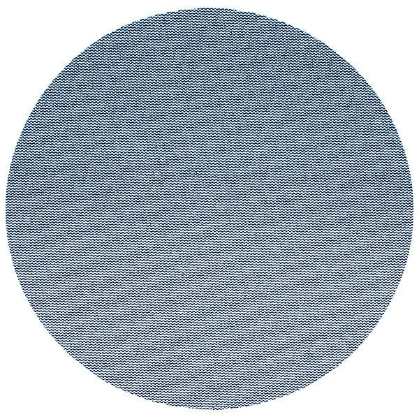 Hook-and-Loop Sanding Disc, 8 in Dia, PK50