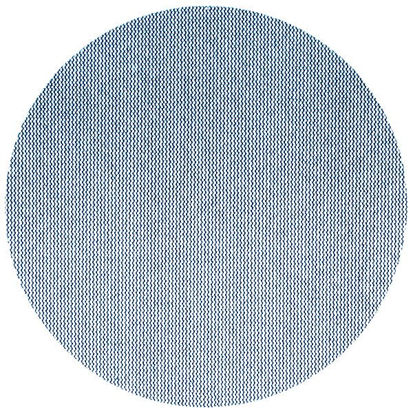 Hook-and-Loop Sanding Disc, 6 in Dia, PK50