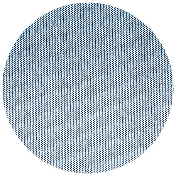 Hook-and-Loop Sanding Disc, 6 in Dia, PK50