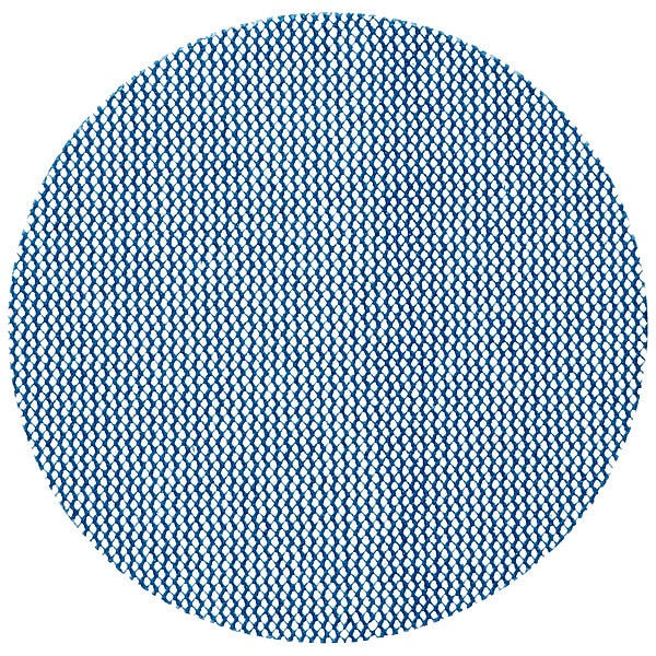 Hook-and-Loop Sanding Disc, 3 in Dia, PK50