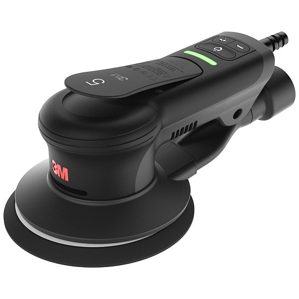 Corded Sander, 1.5A,