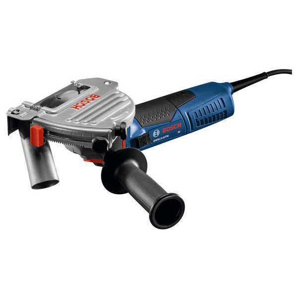 Corded Tuckpoint Grinder, 13 A