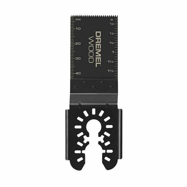 Oscillating Tool Blades, Carbon Steel