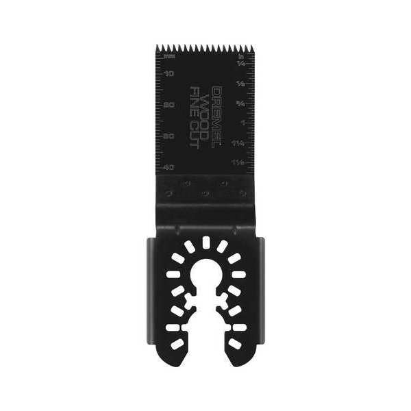 Oscillating Tool Blades, Carbon Steel