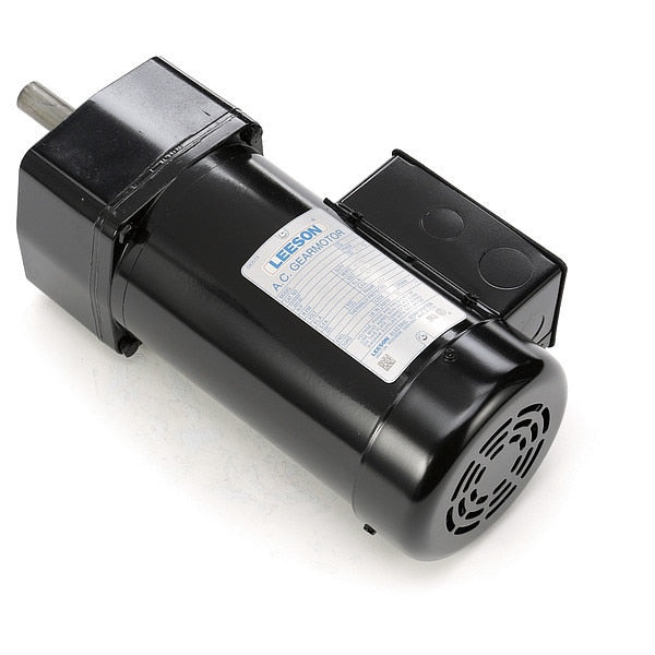 Parallel Shaft Gearmotors, 230V