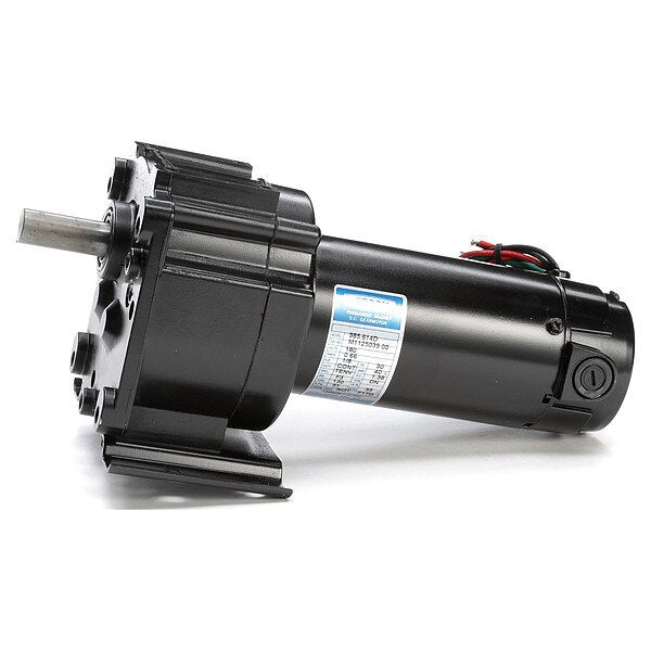 Parallel Shaft Gearmotors, 180V