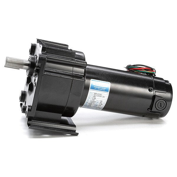 Parallel Shaft Gearmotors, 180V