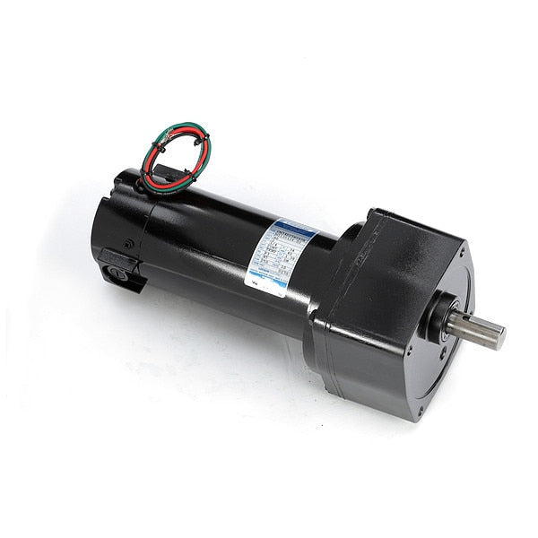 Parallel Shaft Gearmotors, 90V