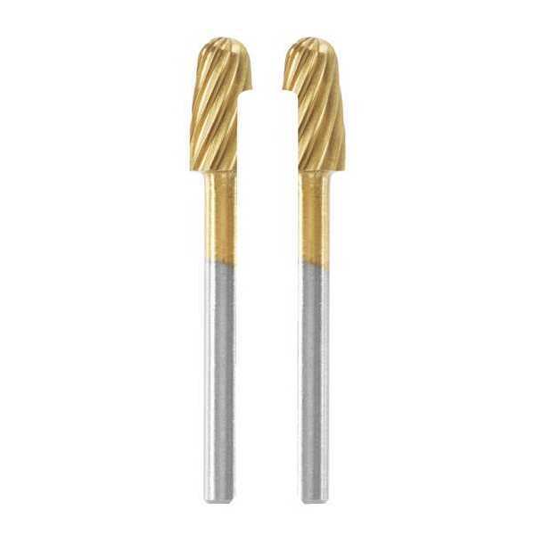 Cutting and Carving Bits, 35,000 RPM