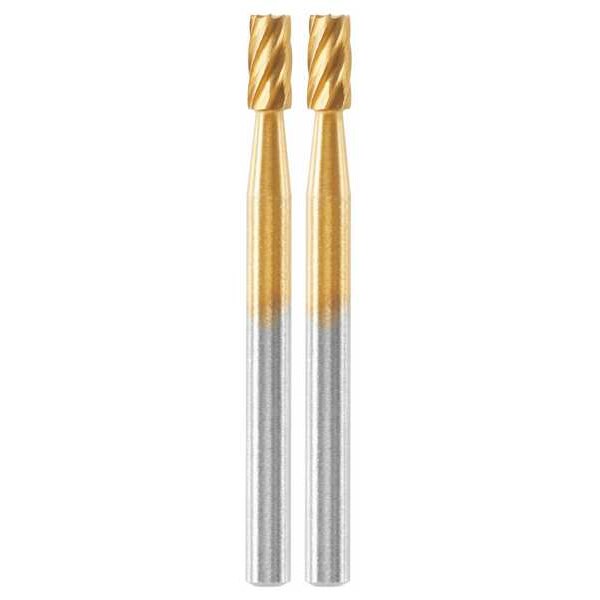 Cutting and Carving Bits, 35,000 RPM