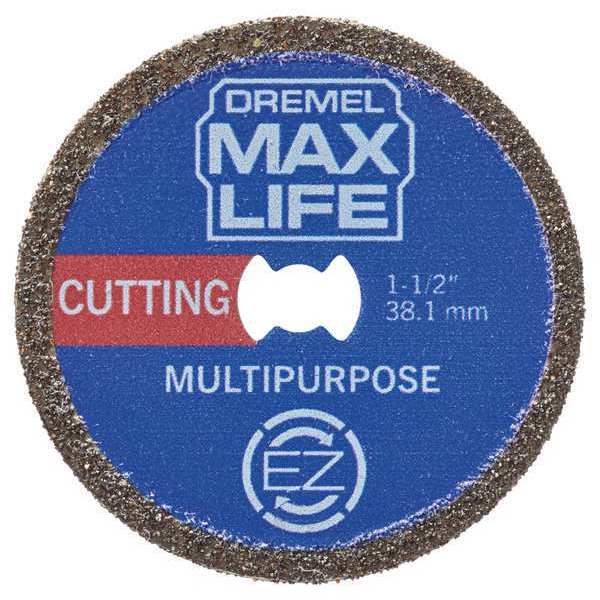 Cutting Wheels for Rotary Tools