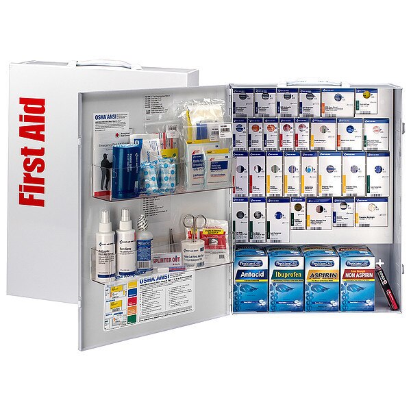 First Aid Cabinet, 5.75