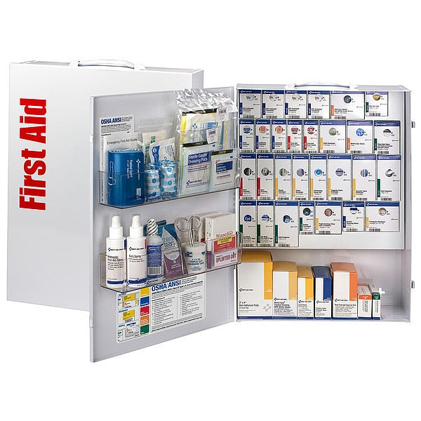 First Aid Cabinet, 5.75