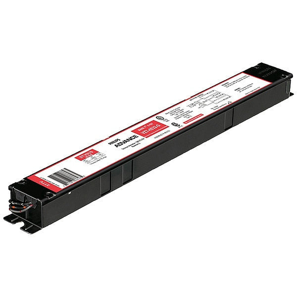 Dimming Ballast, Bulb T8,120 to 277V
