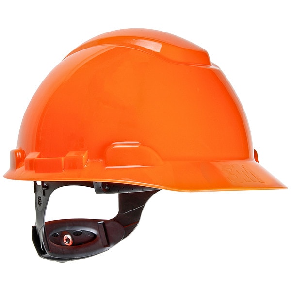 Front Brim Hard Hat, Type 1, Class C