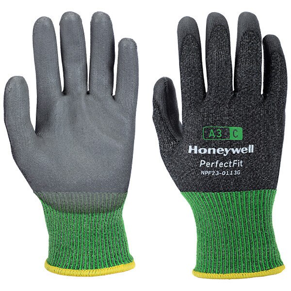 Cut-Resistant Gloves, PR