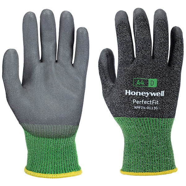 Cut-Resistant Gloves, PR