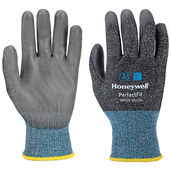 Cut-Resistant Gloves, PR
