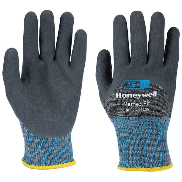 Cut-Resistant Gloves, PR