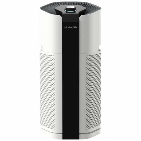 SKYE Smart HEPA Air Purifier, White, 120 V