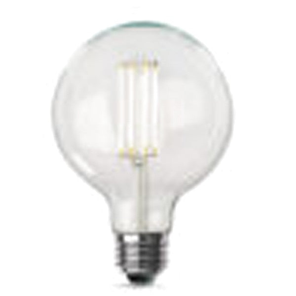 LED, 11 W, G40, Medium Screw (E26)
