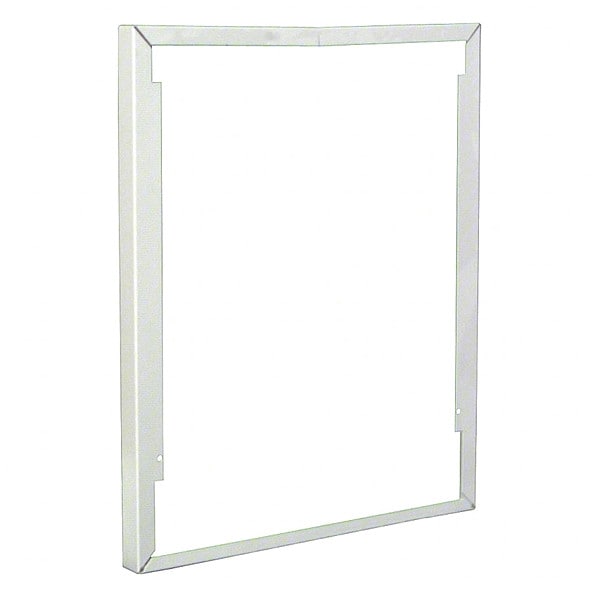 Electric Wall Heat Frame, 16 3/20