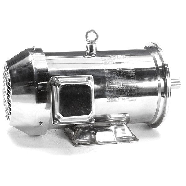 General Purpose Motors, 5 HP, 60 Hz