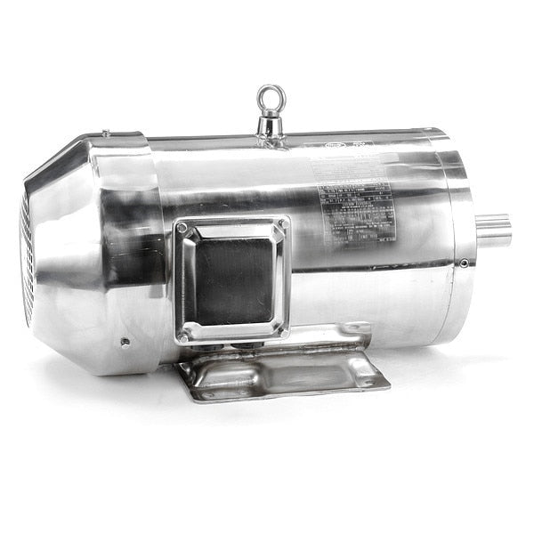 General Purpose Motors, 7-1/2 HP, 60 Hz