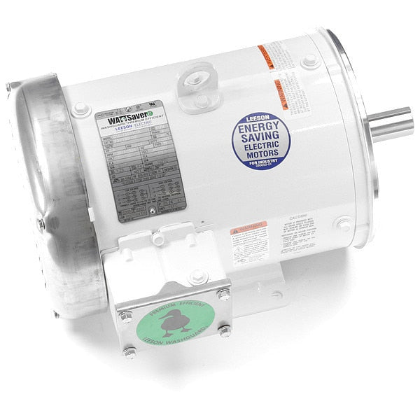 General Purpose Motors, 3 HP, 60 Hz