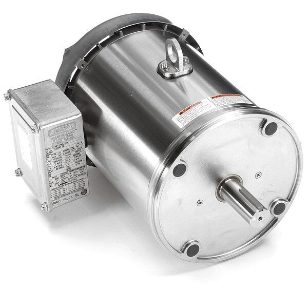 General Purpose Motors, 3 HP, 60 Hz