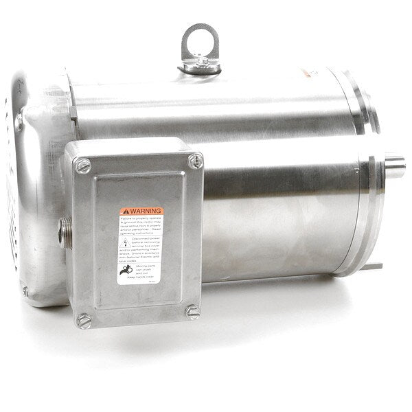 General Purpose Motors, 5 HP, 60 Hz
