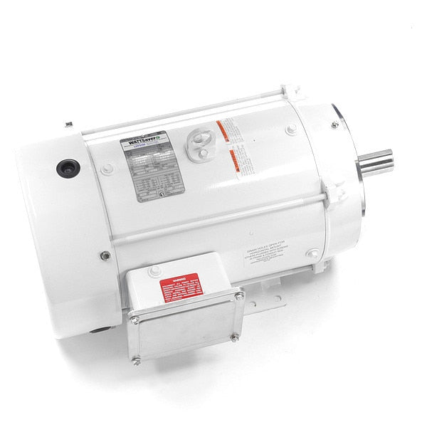 General Purpose Motors, 7-1/2 HP, 60 Hz