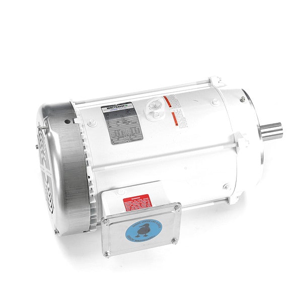 General Purpose Motors, 10 HP, 60 Hz